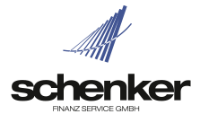 Schenker Logo